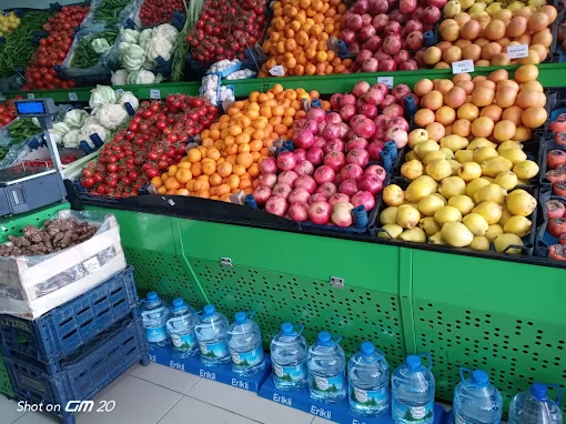 Vitamin park market kirikkale Kırıkkale Merkez