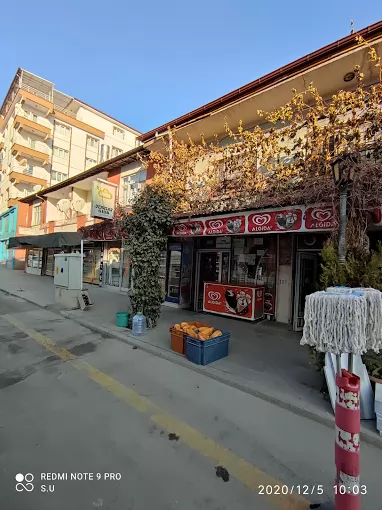 Uçarlar Market Kırıkkale Merkez