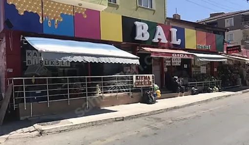 BAL MARKET SÜPERMARKET Kırıkkale Merkez