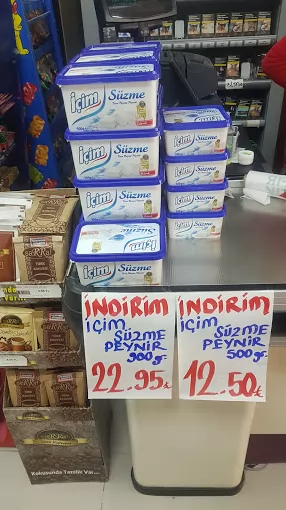 Nar Market Kırıkkale Merkez