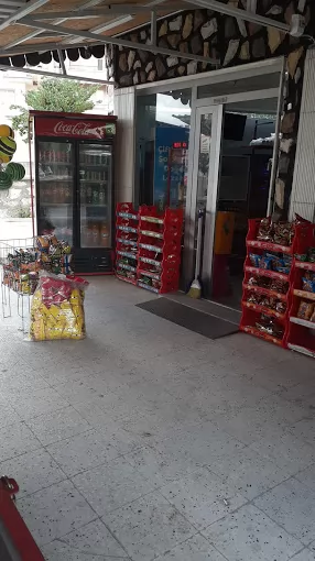 Ahi Tur Market Kırşehir Merkez