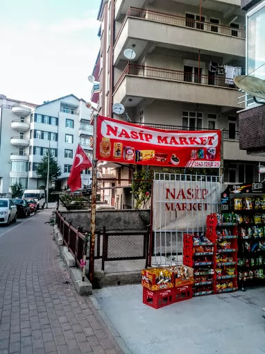 Nasip Market KIRŞEHİR Kırşehir Merkez