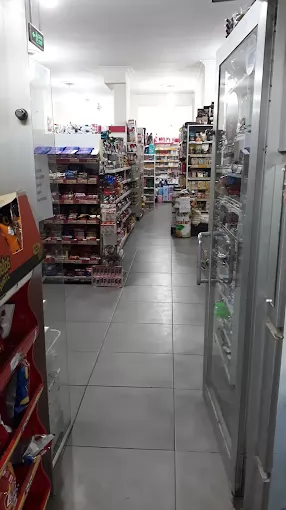 Çilek Market Kırşehir Merkez