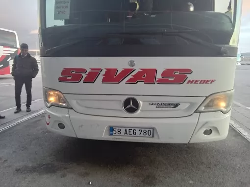 Sivas Yeni Hedef Turizm Sivas Merkez