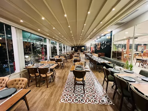 SURİÇİ RESTORAN Diyarbakır Sur