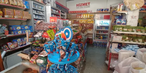 Hizmet Market Malatya Battalgazi