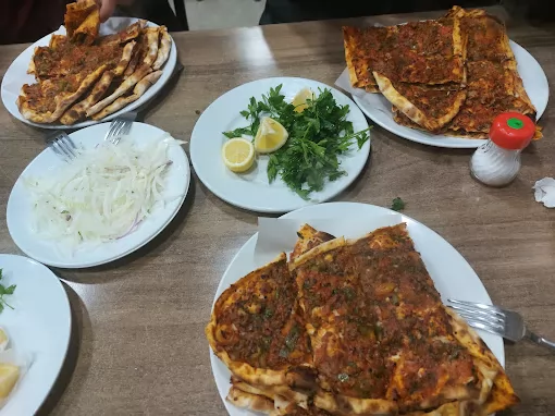 Diyarbakır Lahmacun Merkezi Diyarbakır Sur