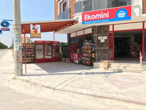 Ekominik Market - Mustafa ÇETİN Burdur Merkez