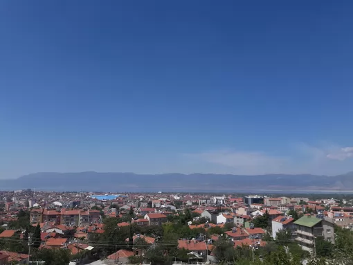 Öztürk Market Burdur Merkez