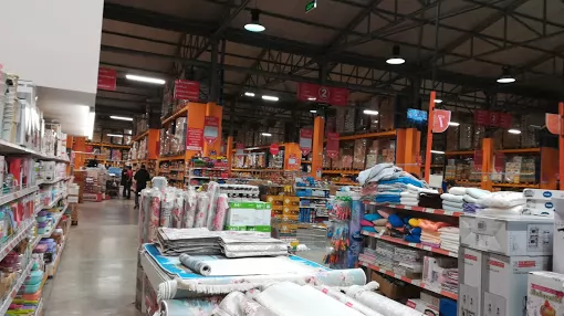 Kayseri Gross Market Merkez Şube Kayseri Kocasinan