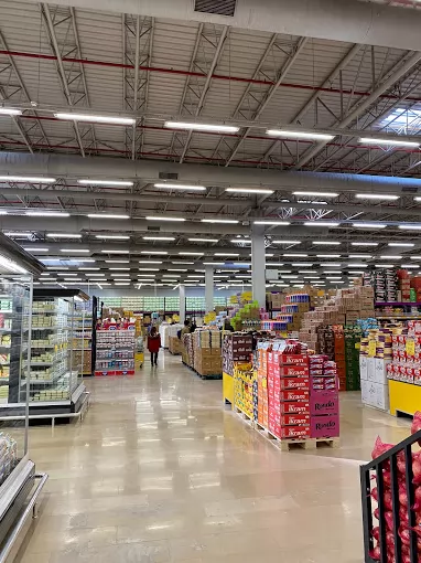 Kayseri Migall Gross Toptan Perakende Market Kayseri Melikgazi