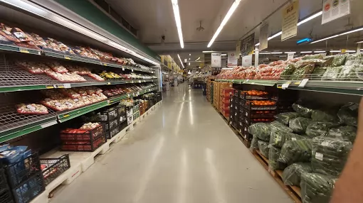 Metro Market Kayseri Kayseri Melikgazi