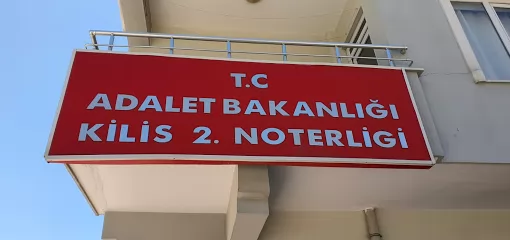 KİLİS 2. NOTERLİĞİ Kilis Merkez