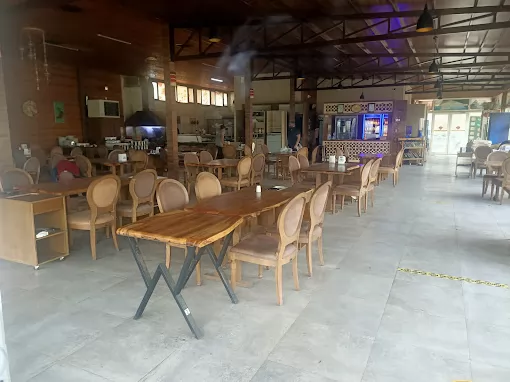 Kef-i Dem Restaurant Diyarbakır Diyarbakır Yenişehir