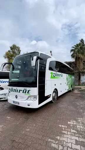 Zümrüt Turizm Gaziantep Şehitkamil