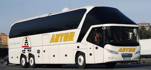 ASTOR TURİZM GAZİANTEP Gaziantep Şehitkamil