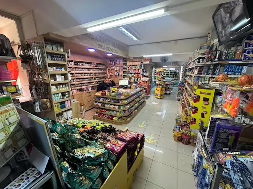 BOSTANCI MARKET Trabzon Ortahisar