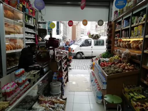 Özmar Meydan Market Trabzon Ortahisar