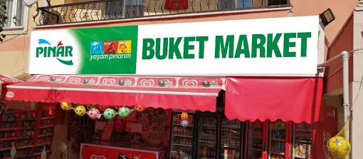 Buket Market Yozgat Merkez