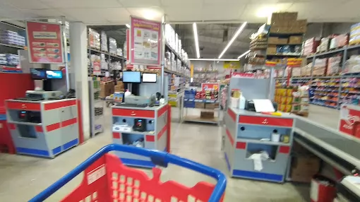 Bizim Toptan Market Yozgat Merkez