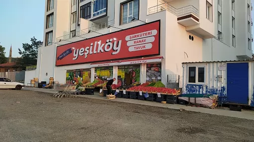 Yeşilköy Yozgat Merkez