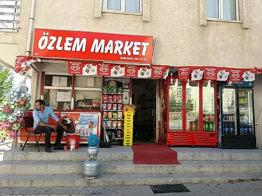 özlem market Yozgat Merkez