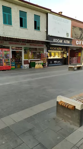 Meydan Market Yozgat Merkez