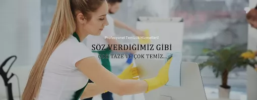 Tek Bilek Temizlik Van İpekyolu