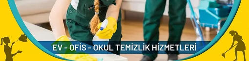 Duru Temizlik Van Van İpekyolu