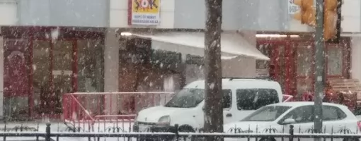 Şok Market Kastamonu Merkez