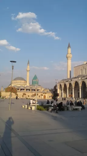 Metro Turizm Konya Karatay