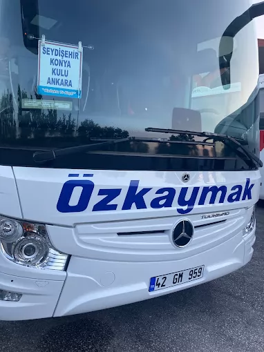 Özkaymak Genel Müdürlük Konya Selçuklu