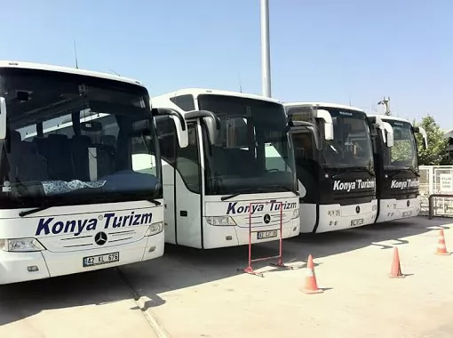 Konya Turizm Konya Karatay