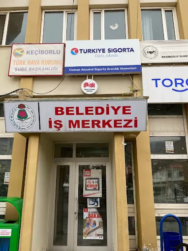 Noter Isparta 1. Noterliği Isparta Merkez