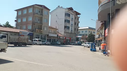 Gelendost Noterliği Isparta Merkez