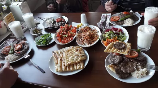 Nuri usta doyum kebap Sivas Merkez