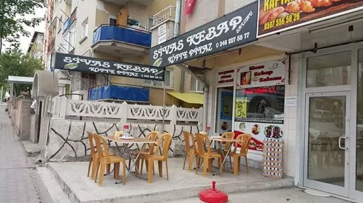 Sivas Kebap Salonu & Köfte Piyaz Sivas Merkez