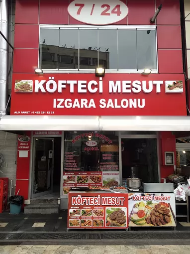 KÖFTECİ MESUT Malatya Battalgazi