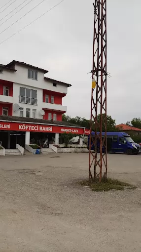 Köfteci Bahri Bartın Merkez