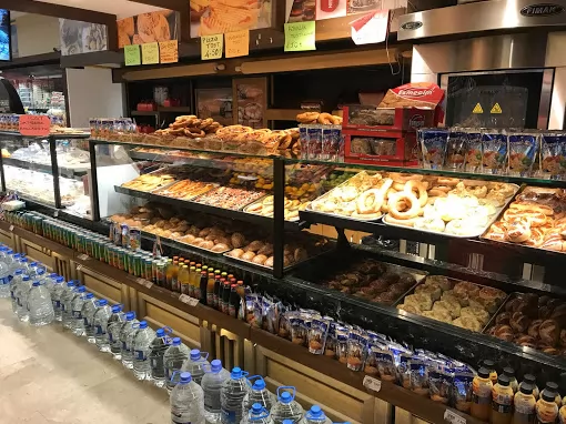 Rasyonel Market Eskişehir Tepebaşı