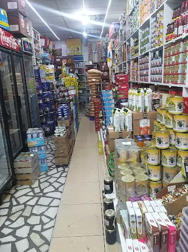 ESKİŞEHİR MARKET Eskişehir Odunpazarı