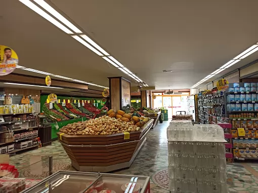 Çağdaş Market Eskişehir Tepebaşı