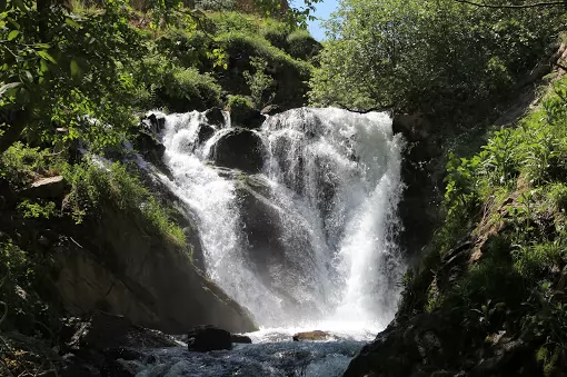 Şırnak İl Kültür Ve Turizm Müdürlüğü Şırnak Merkez