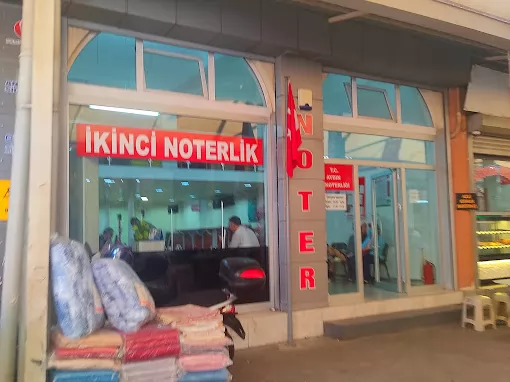 Aydın 2. Noterliği Aydın Efeler