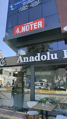 Kuşadası 4. Noterliği Aydın Kuşadası