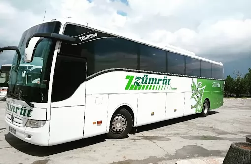 Zümrüt Turizm Şırnak Silopi