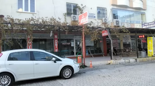 Didim 1. Noterliği Aydın Didim