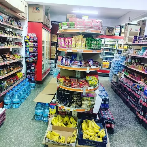 Arti Market Küçük Çarşi Uşak Merkez