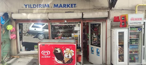 Yıldırım Market Artvin Merkez