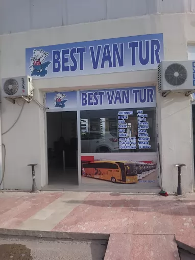 Best Van Tur Şırnak Silopi